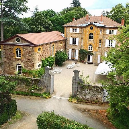 Manoir Tourieux Bed and Breakfast Savigny  Exterior foto